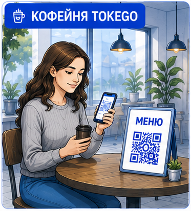 Кофейня