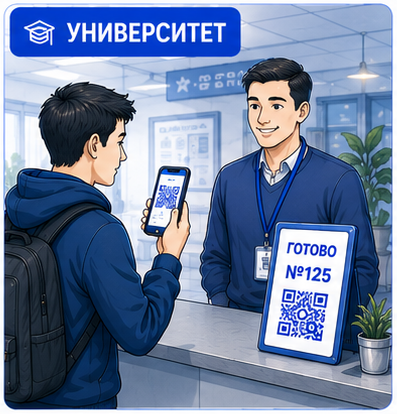 Университет